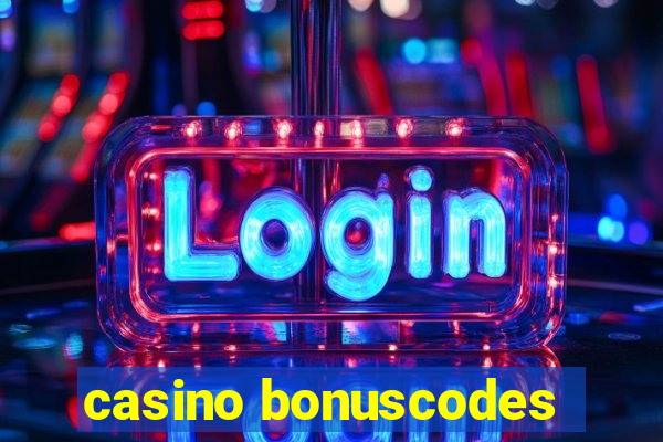 casino bonuscodes