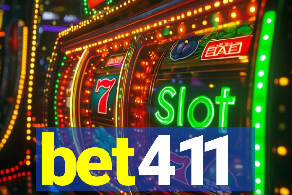 bet411