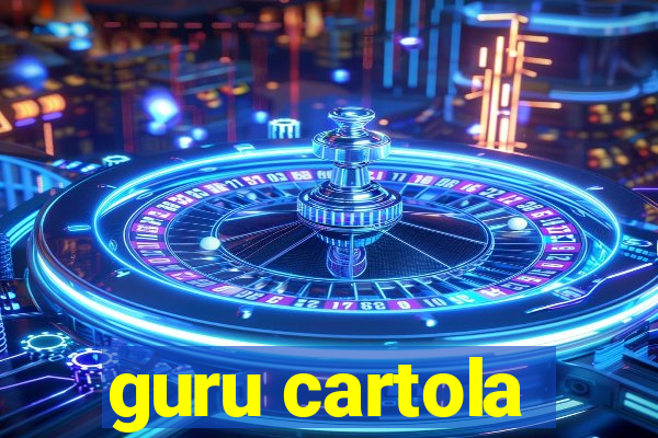 guru cartola