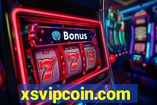 xsvipcoin.com