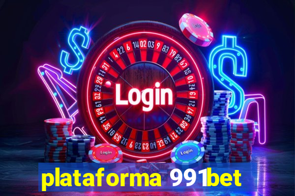 plataforma 991bet