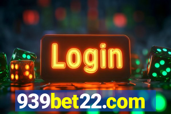 939bet22.com