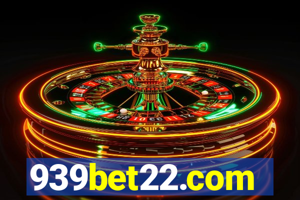 939bet22.com