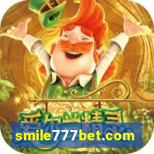 smile777bet.com