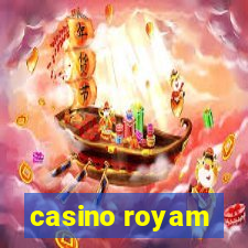 casino royam