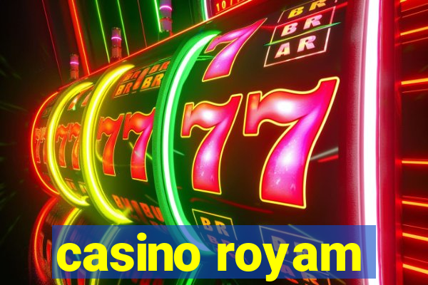 casino royam