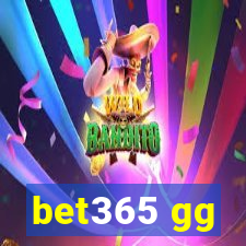 bet365 gg