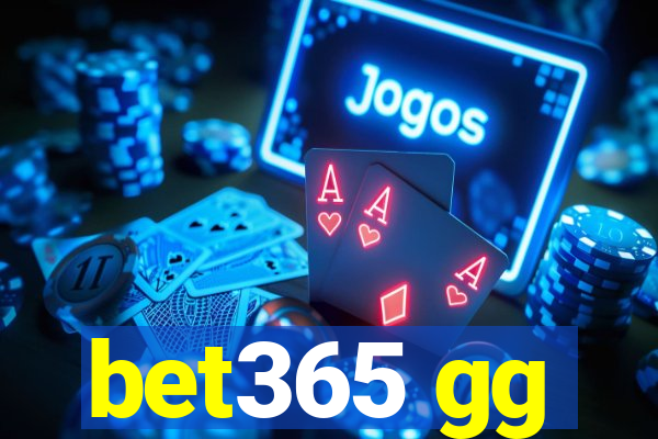 bet365 gg