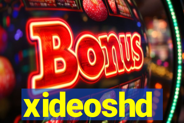 xideoshd