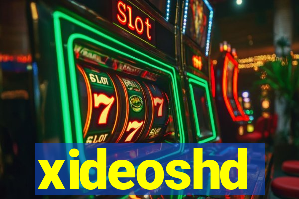 xideoshd