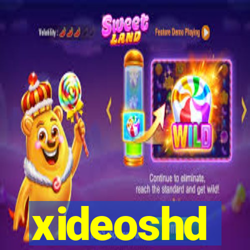 xideoshd