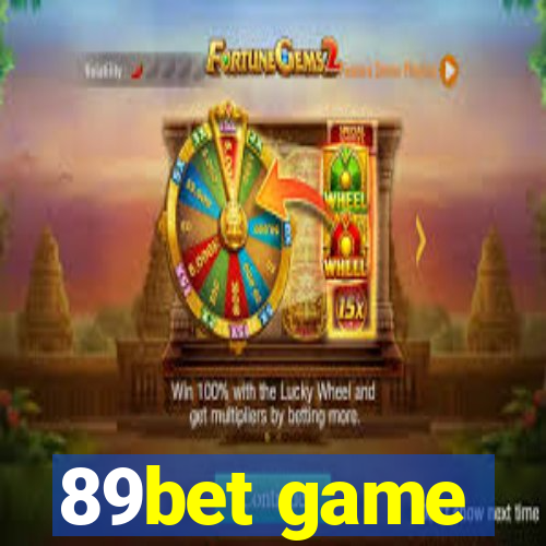 89bet game