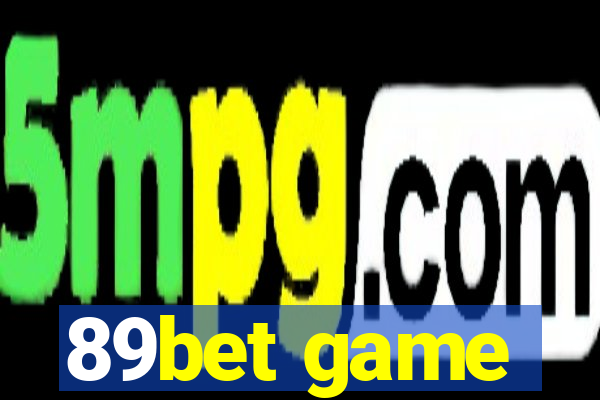 89bet game