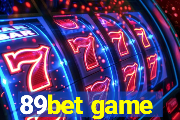 89bet game