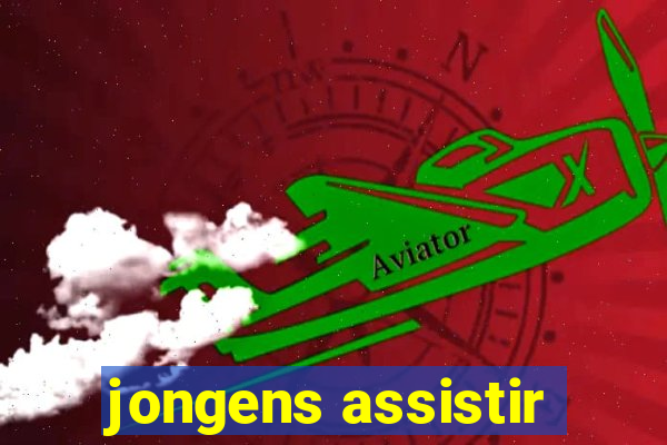 jongens assistir