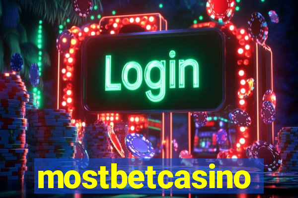 mostbetcasino