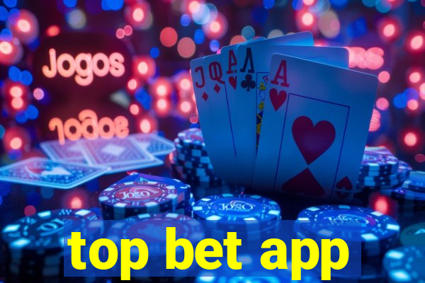 top bet app