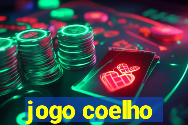 jogo coelho