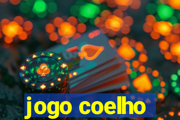 jogo coelho