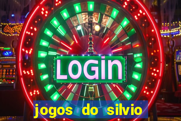 jogos do silvio santos online