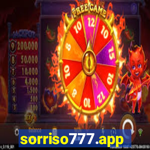 sorriso777.app