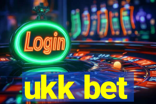 ukk bet