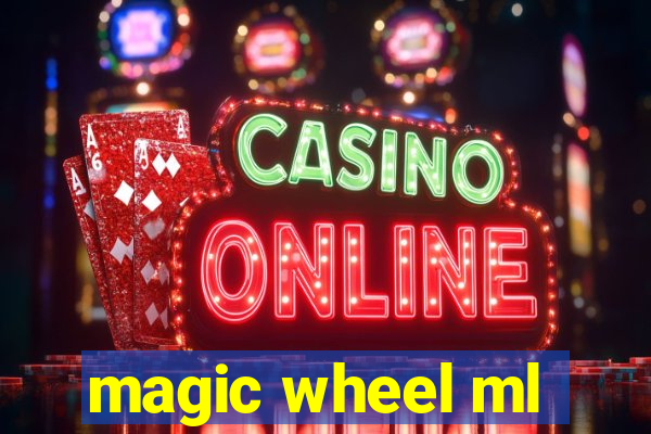 magic wheel ml