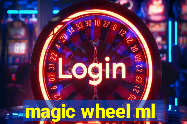 magic wheel ml