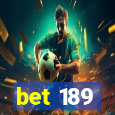 bet 189