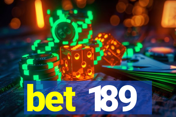 bet 189