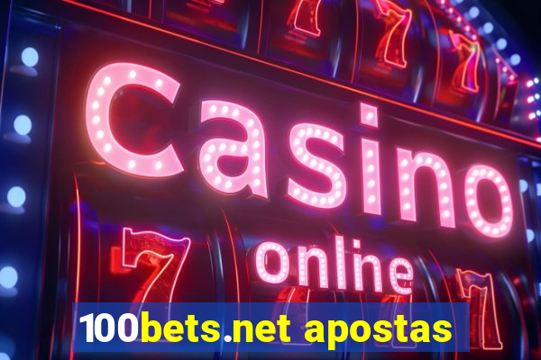 100bets.net apostas