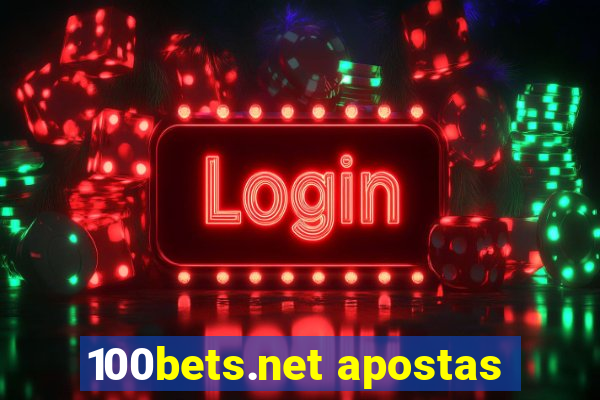 100bets.net apostas