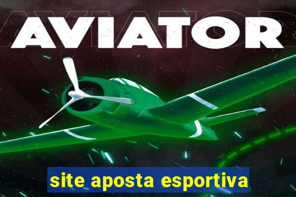 site aposta esportiva