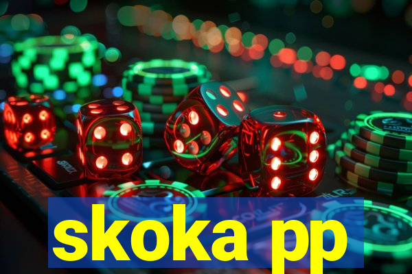 skoka pp