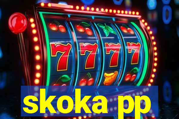 skoka pp