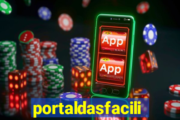 portaldasfacilidades