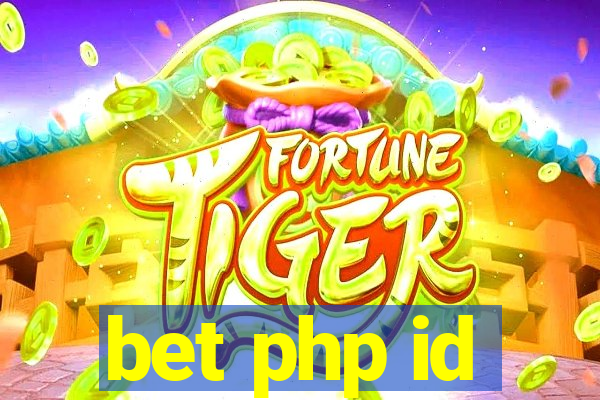 bet php id