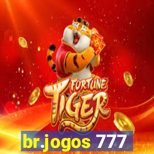 br.jogos 777