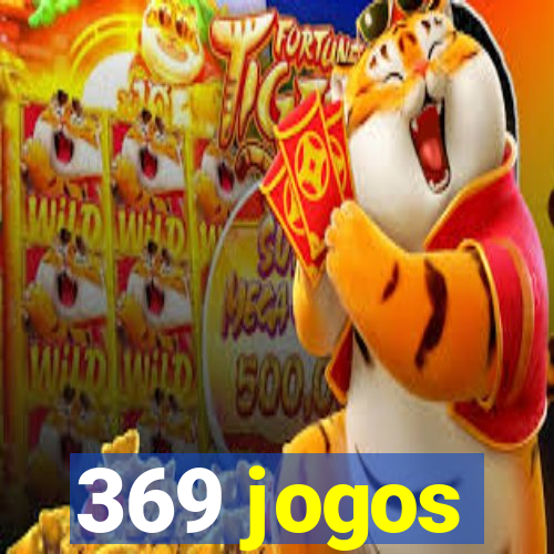 369 jogos