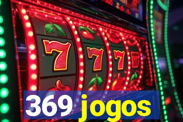 369 jogos