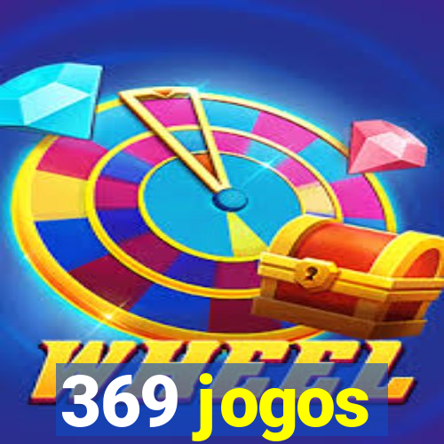 369 jogos