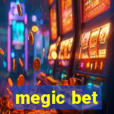 megic bet