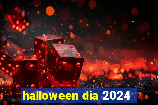 halloween dia 2024