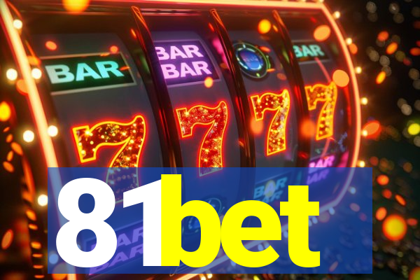 81bet