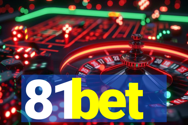 81bet