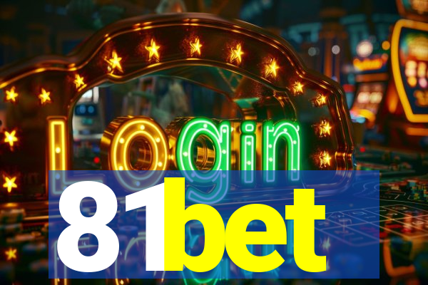 81bet