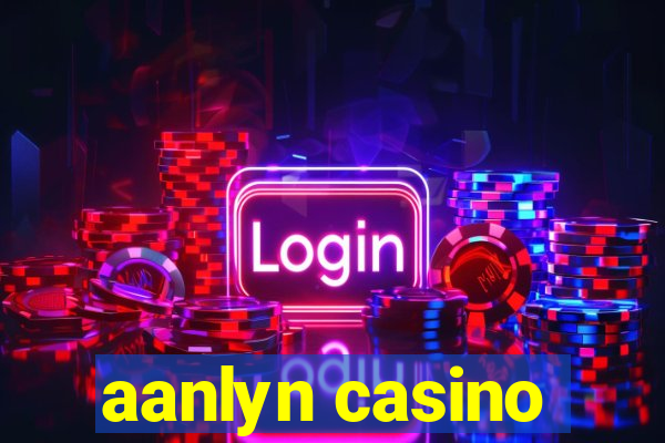 aanlyn casino