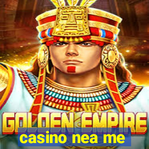 casino nea me