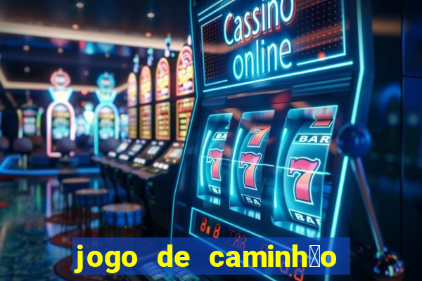 jogo de caminh茫o para tablet