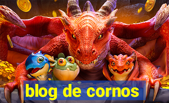 blog de cornos